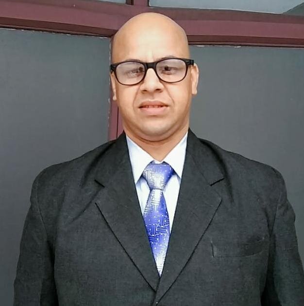 Mr. Suman Thakur